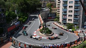 Ważne zmiany w GP Monako. Formuła 1 potwierdziła
