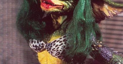 ''Gremliny 3'' w 3D?