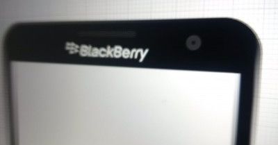 Czy tak będą wyglądać nowe smartfony BlackBerry10 ?