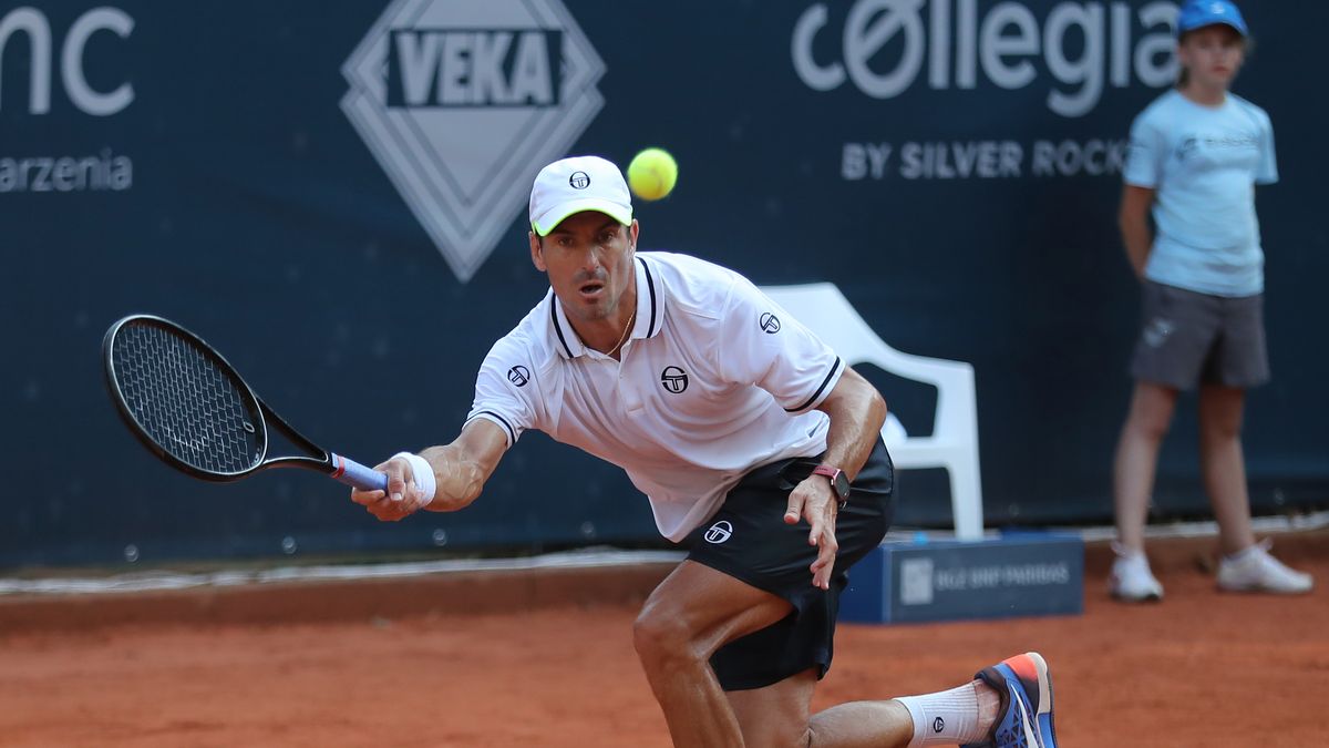 Tommy Robredo