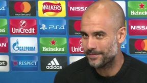 Pep Guardiola: Musimy zagrać jakby to był finał
