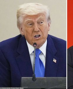 Media podają termin spotkania Putin-Trump