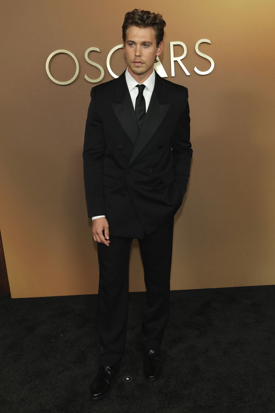 Austin Butler