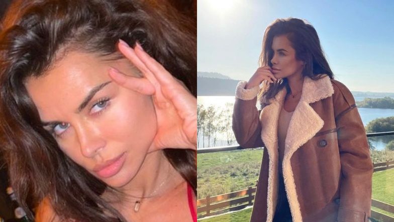 Natalia Siwiec w ogniu krytyki za założenie KOŻUCHA