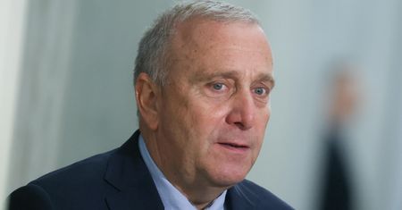 "Obrzydliwe". Schetyna o systemie Pegasus
