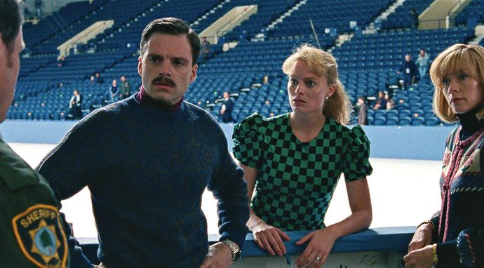 Jestem najlepsza. Ja, Tonya