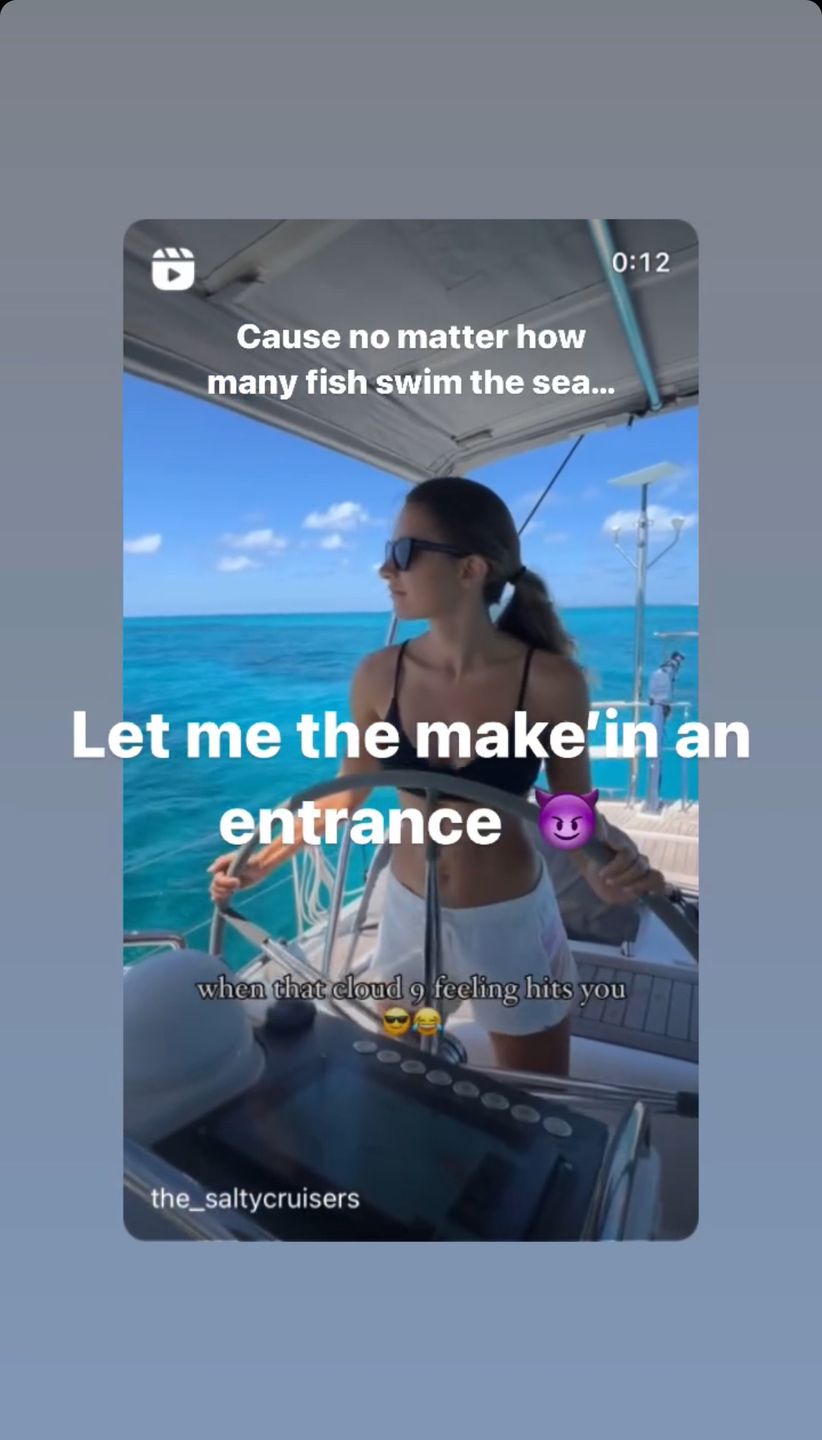 Relacje Daniela Martyniuka