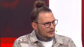 Żurnalista o problemach zdrowotnych. "Część mojego serca nie pracuje prawidłowo"