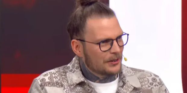 Żurnalista o problemach zdrowotnych. "Część mojego serca nie pracuje prawidłowo"