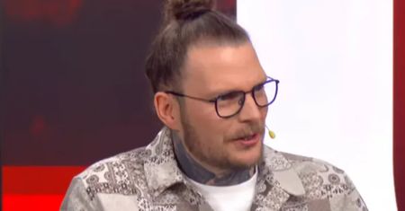 Żurnalista o problemach zdrowotnych. "Część mojego serca nie pracuje prawidłowo"