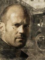 Jason Statham w ''Death Race''