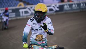 Żużel. Darmowy wstęp na piątkowy mecz w Częstochowie. Trzeba spełnić jeden warunek