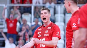 Bardzo dobry mecz Semeniuka we Włoszech. Leon znów nie zagrał