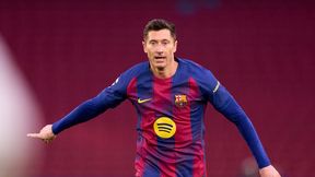 Jest zmiana! Skład FC Barcelony na mecz w La Lidze