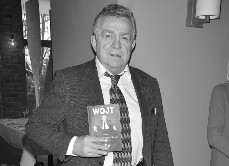 Janusz Wójcik