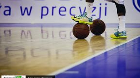 Koszykarski puchar Śląska: Wysokie zwycięstwa I-ligowców