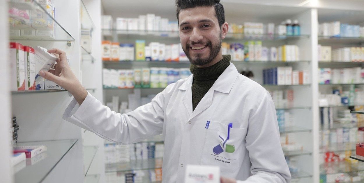 Darmowe leki i szczepienia w aptekach – rewolucja dla pacjentów! Sprawdź, co...