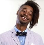 Danny Brown komponuje dla tajwańskiego imigranta