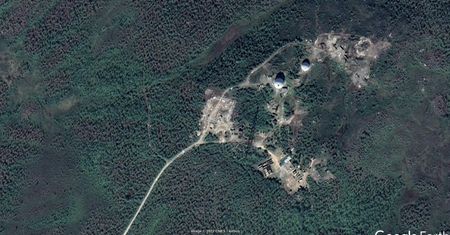 Zdemaskowali Rosjan. Militarna tajemnica Moskwy ujawniona