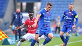 PKO Ekstraklasa. Nowe rozdanie w Podbeskidziu Bielsko-Biała. "Potrzebowaliśmy takiej osoby"