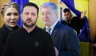 Olha Ajwazowska: Powojenne wybory będą najtrudniejsze w historii Ukrainy