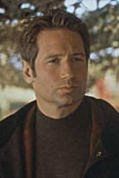 Duchovny zakochany w Vardalos