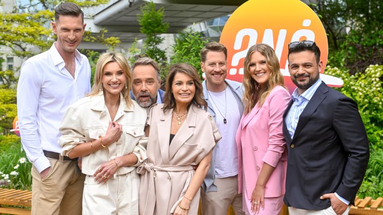 Joanna Górska żegna się z "PnŚ"