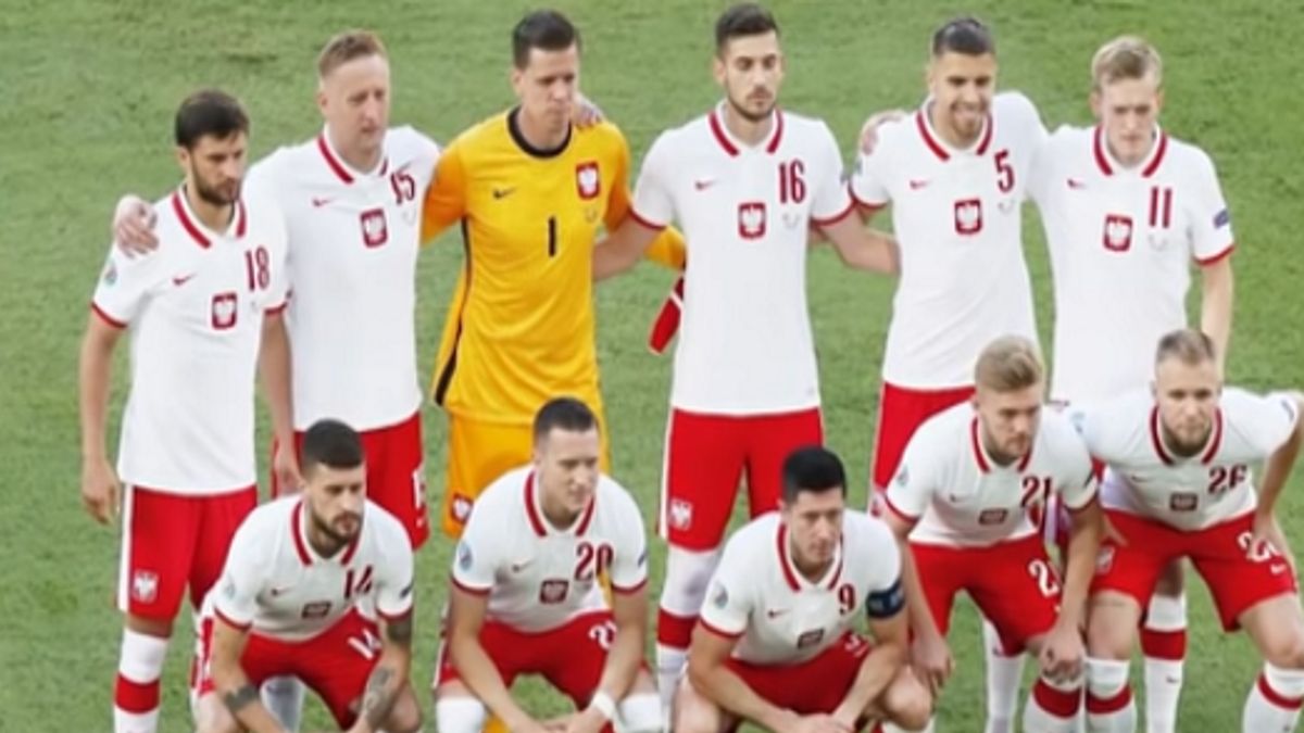 Reprezentacja Polski 