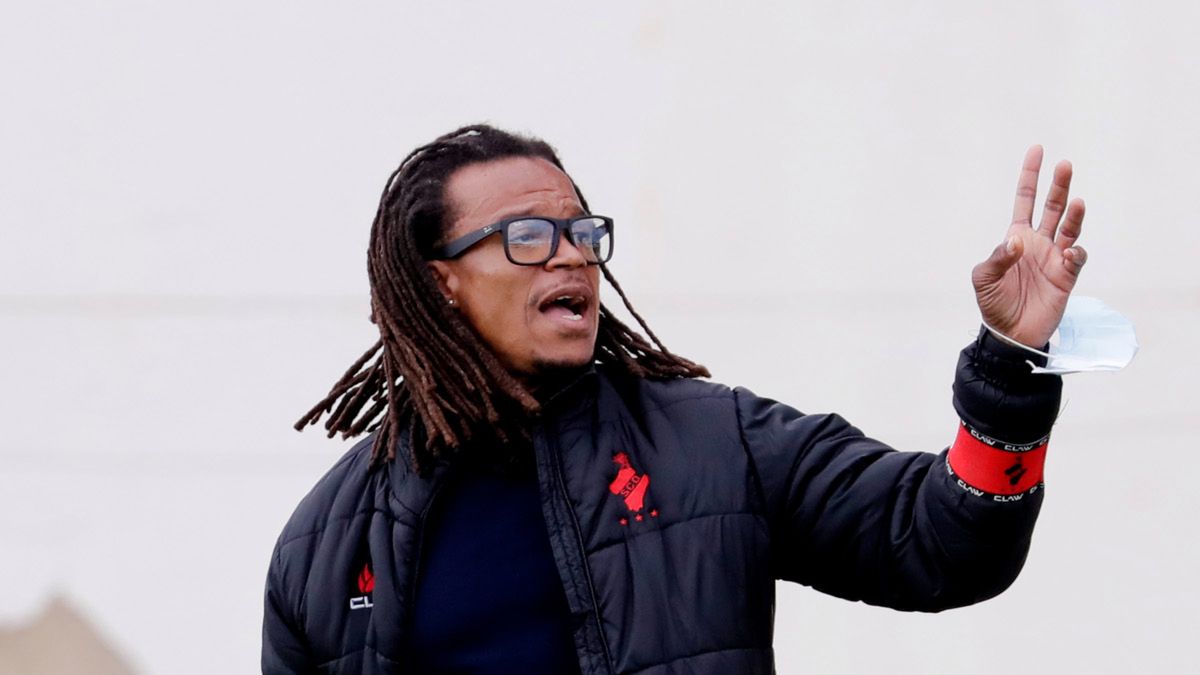 Edgar Davids