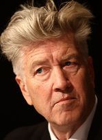 David Lynch przyjechał do Łodzi