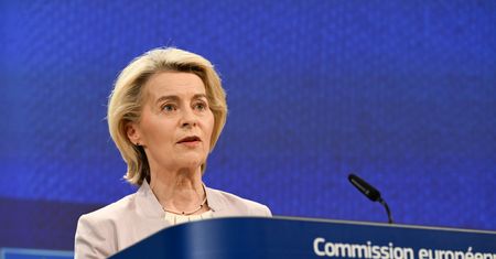 Amerykański gigant kontra UE. Jest częściowy sukces Mety