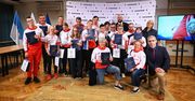 Zakopane: Medale, pasja i ogromna praca. Sportowcy z niepełnosprawnościami nagrodzeni przez władze miasta