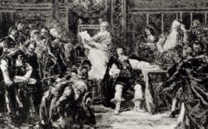 Jan Kazimierz abdykacja