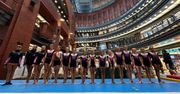 Sukces pierwszego dnia targów zajęć pozalekcyjnych w Starym Browarze