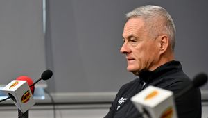 Korona nie jedzie do Krakowa na wycieczkę. "Jest o co grać"