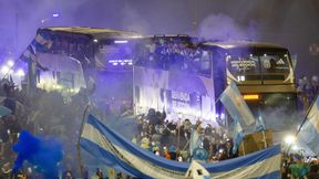 Messi nie wrócił do kraju. Zaskakująca decyzja prezydenta Argentyny