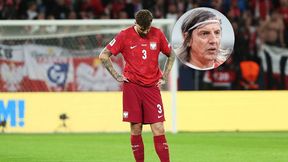 "Na boisku ma się palić!". Były kapitan reprezentacji grzmi przed meczem Polski