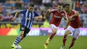 Piłkarz Montpellier aresztowany za kłótnie z policją