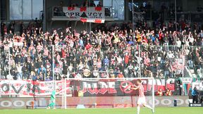 PKO Ekstraklasa. Cracovia ukarana za korupcję. Rekordowa grzywna i ujemne punkty