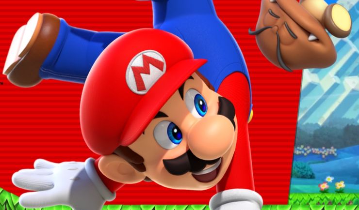 Z tej firmy wszyscy się śmiali, tymczasem ten rok należał do Nintendo