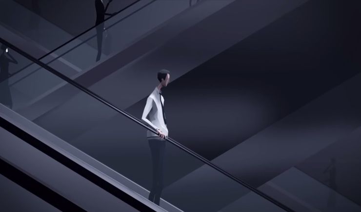 Nie lubisz swojej pracy? Twórcy gier to wiedzą: bohaterami zaczynają być zwykli pracownicy 