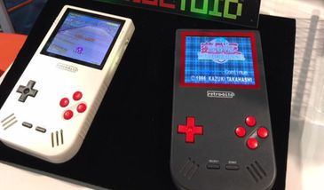 CES 2017: Super Retro Boy – czyli legendarny Game Boy powraca