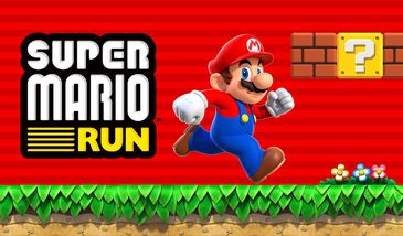 Super Mario Run – najnowsze wcielenie gry dostępne
