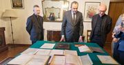 Rzym: Zaprezentowano cenne pamiątki po ambasadorze Papée