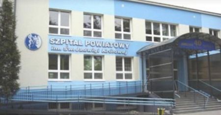 Hrubieszów. Decyzja dyrektor szpitala budzi kontrowersje. "To jakiś absurd"
