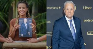 Kto jest na zdjęciu?