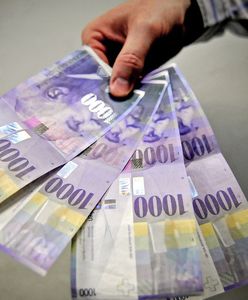 Marian Szołucha: Kto powinien zapłacić za kredyty frankowe?