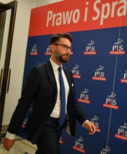 "Tego wymaga sytuacja". Rzecznik PiS zwraca uwagę na kilka spraw