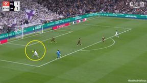 Mbappe miał przed sobą pustą bramkę. Zobacz, co się stało po chwili
