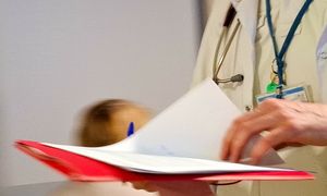 Za te choroby ZUS wypłaci 1878 zł miesięcznie. Lista jest długa